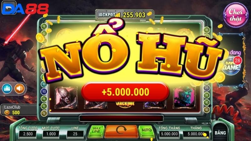 Nổ Hũ Kho Báu Ai Cập