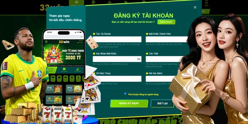 Giới thiệu đôi nét về nhà cái 32win