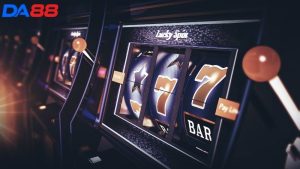 chơi slots online