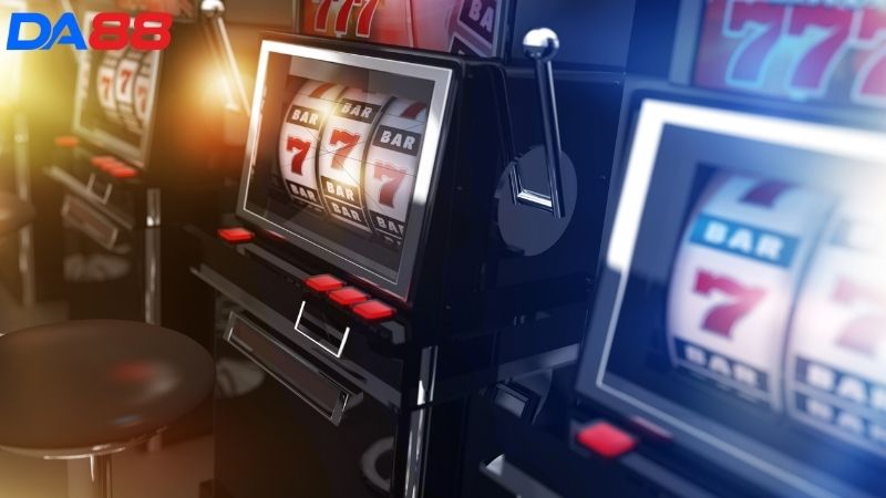 chơi slots online