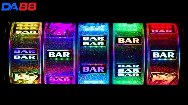 chơi slots online