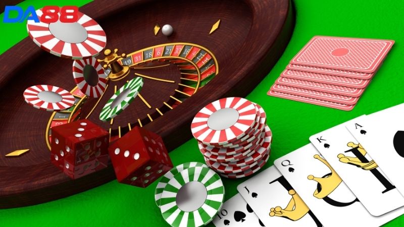 Đánh bài online đổi thưởng uy tín