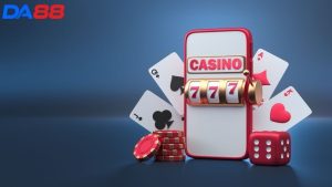 Đánh bài online đổi thưởng uy tín